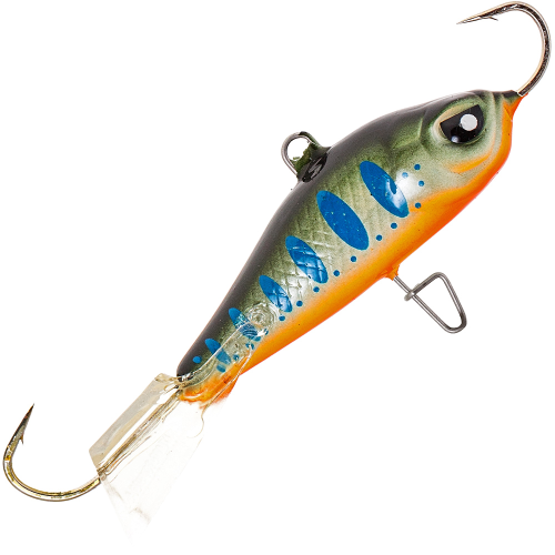 фото Балансир lucky john baltic 6 46гр. 60мм #103