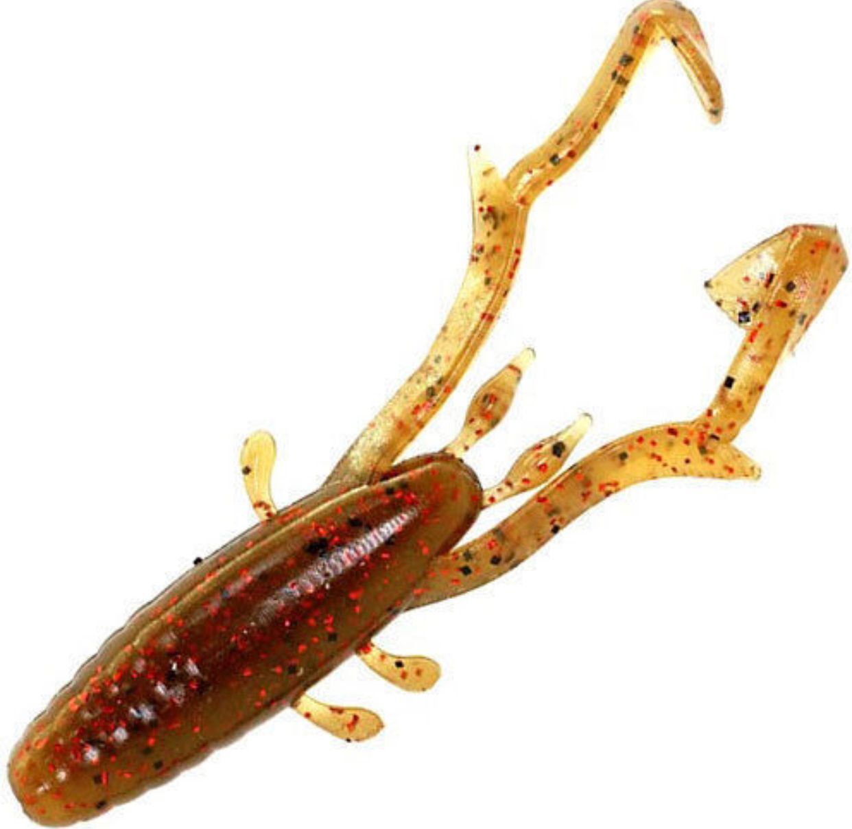 Силиконовая приманка Reins DELTA SHRIMP 007 Ebimiso SP 5 см, DELTA SHRIMP 007 Ebimiso SP 5 см
Силиконовая приманка Reins DELTA SHRIMP 007 Ebimiso SP 5 см, DELTA SHRIMP 007 Ebimiso SP 5 см
