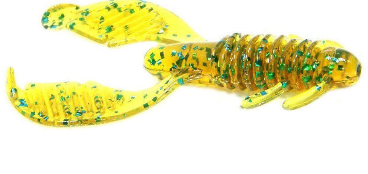 Силиконовая приманка Reins AX CRAW_REINSAXCRAW2_565 565-Motor Oil Green 5 см, AX CRAW_REINSAXCRAW2_565 565-Motor Oil Green 5 см
Силиконовая приманка Reins AX CRAW_REINSAXCRAW2_565 565-Motor Oil Green 5 см, AX CRAW_REINSAXCRAW2_565 565-Motor Oil Green 5 см