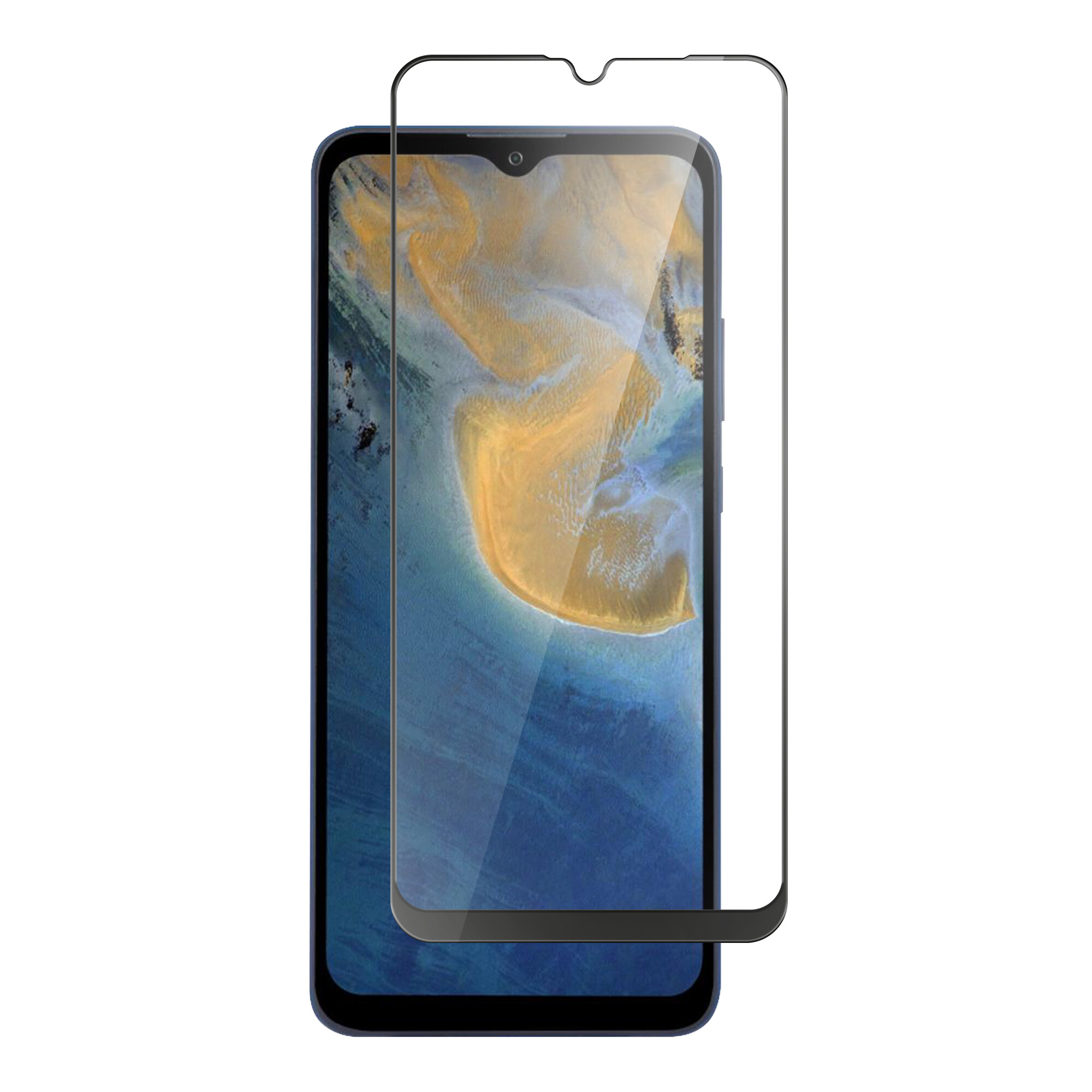 Защитное стекло Brozo на ZTE A51 / Zte A71 / A7s на весь экран, ZTE A51 / Zte A71 / A7s
Защитное стекло Brozo на ZTE A51 / Zte A71 / A7s на весь экран, ZTE A51 / Zte A71 / A7s