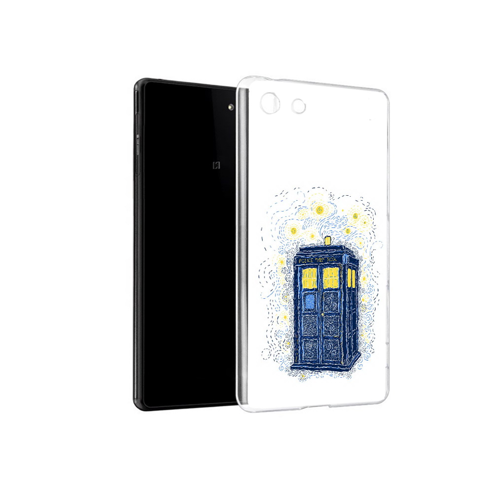Чехол MyPads Tocco для Sony Xperia M5 будка рисунок (PT16167.241.249), Прозрачный, Tocco
Чехол MyPads Tocco для Sony Xperia M5 будка рисунок (PT16167.241.249), Прозрачный, Tocco