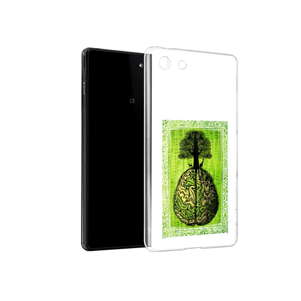 Чехол MyPads Tocco для Sony Xperia M5 абстракция здоровый мозг (PT16167.241.211), Прозрачный, Tocco
Чехол MyPads Tocco для Sony Xperia M5 абстракция здоровый мозг (PT16167.241.211), Прозрачный, Tocco