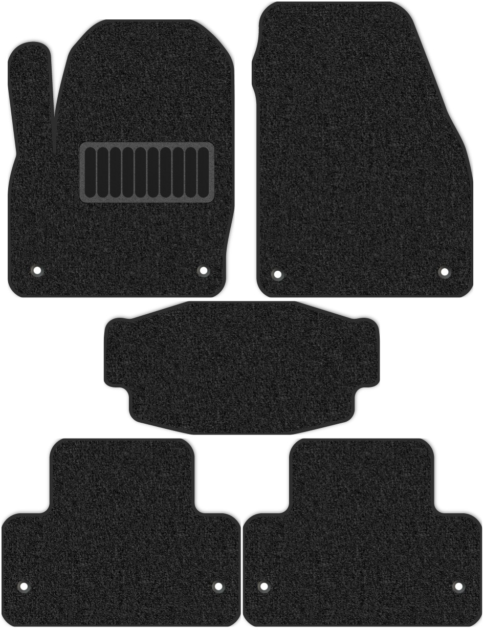 Коврики Allmone "Classic" для Land Rover Range Rover Evoque I (L538) (2011 - 2018) темно-с, 3104-S5YLT-A
Коврики Allmone "Classic" для Land Rover Range Rover Evoque I (L538) (2011 - 2018) темно-с, 3104-S5YLT-A