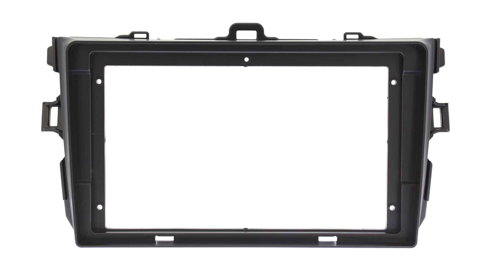 Рамка переходная Ksize TO 181N Toyota Corolla/Axio/Fielder 2006-2013 MFB-9" black, TO 181N
Рамка переходная Ksize TO 181N Toyota Corolla/Axio/Fielder 2006-2013 MFB-9" black, TO 181N