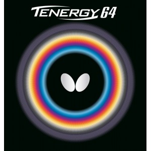 Накладка для настольного тенниса Butterfly Tenergy 64, Black, 2.1, Черный, Tenergy 64
Накладка для настольного тенниса Butterfly Tenergy 64, Black, 2.1, Черный, Tenergy 64