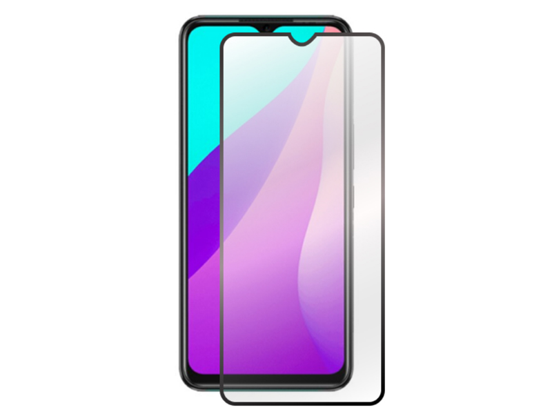 Защитное стекло Svekla для Infinix Hot 11 Full Glue Black ZS-SVINFH11-FGBL, Infinix HOT 11
Защитное стекло Svekla для Infinix Hot 11 Full Glue Black ZS-SVINFH11-FGBL, Infinix HOT 11