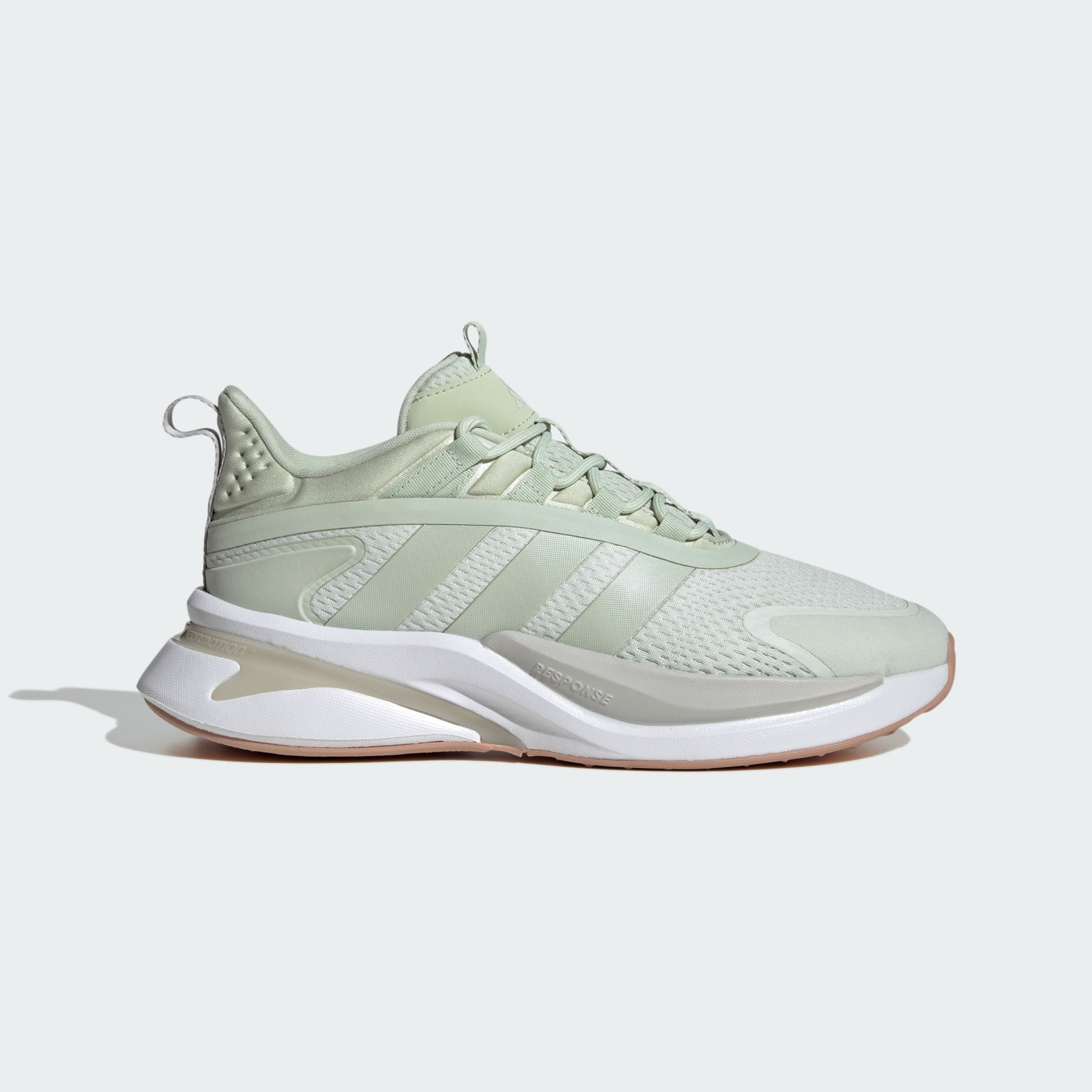 Кроссовки женские Adidas AlphaResponse+ V2 зеленые 5 UK, Зеленый, AlphaResponse+ V2
Кроссовки женские Adidas AlphaResponse+ V2 зеленые 5 UK, Зеленый, AlphaResponse+ V2