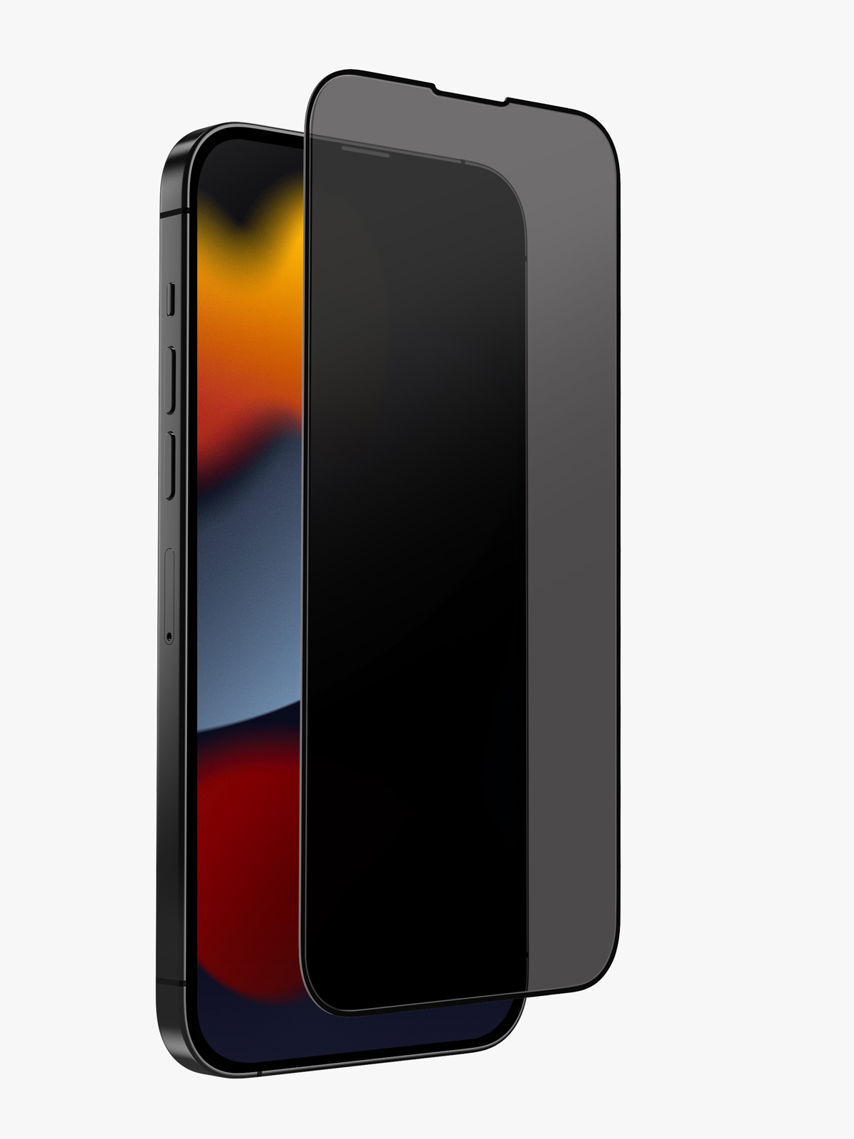 Стекло Uniq для iPhone 14 Pro Optix Privacy Clear/Black, OPTIX Privacy (+installer)
Стекло Uniq для iPhone 14 Pro Optix Privacy Clear/Black, OPTIX Privacy (+installer)