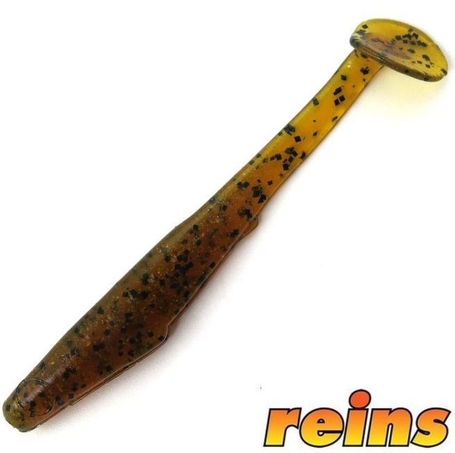 Силиконовая приманка Reins ROCKVIBESHINER 429-Motor Oil Pepper 10 см, ROCKVIBESHINER 429-Motor Oil Pepper 10 см
Силиконовая приманка Reins ROCKVIBESHINER 429-Motor Oil Pepper 10 см, ROCKVIBESHINER 429-Motor Oil Pepper 10 см