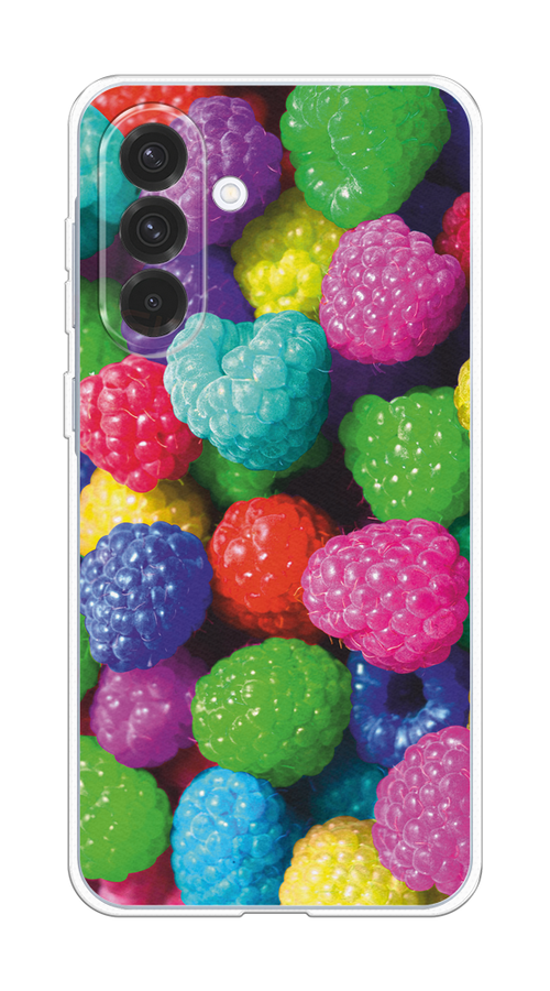 Чехол на Samsung Galaxy A36 5G "Леденцовая малина", Фиолетовый;розовый;зеленый, 2110650-1
Чехол на Samsung Galaxy A36 5G "Леденцовая малина", Фиолетовый;розовый;зеленый, 2110650-1
