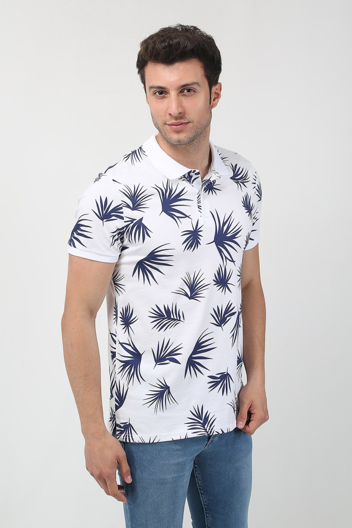 Футболка мужская Terapi Giyim 25538 белая XL (товары доставляются из-за рубежа), Белый, 25538
Футболка мужская Terapi Giyim 25538 белая XL (товары доставляются из-за рубежа), Белый, 25538