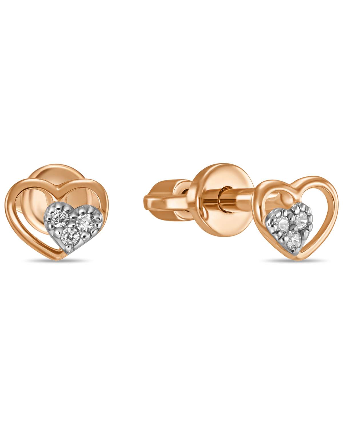 Серьги из золота MIUZ Diamonds (Московский ювелирный завод) E2028-C132-1994-R, фианит, E2028-C132-1994-R
Серьги из золота MIUZ Diamonds (Московский ювелирный завод) E2028-C132-1994-R, фианит, E2028-C132-1994-R