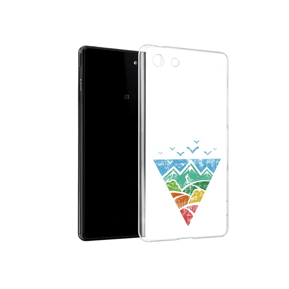 Чехол MyPads Tocco для Sony Xperia M5 Лес земля море чайки (PT16167.241.105), Прозрачный, Tocco
Чехол MyPads Tocco для Sony Xperia M5 Лес земля море чайки (PT16167.241.105), Прозрачный, Tocco