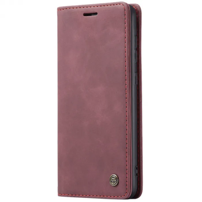 Чехол книжка Epik Alcantara Book из Premium экокожи для Honor 30 Pro (Plus), Бордовый, Alcantara Book
Чехол книжка Epik Alcantara Book из Premium экокожи для Honor 30 Pro (Plus), Бордовый, Alcantara Book