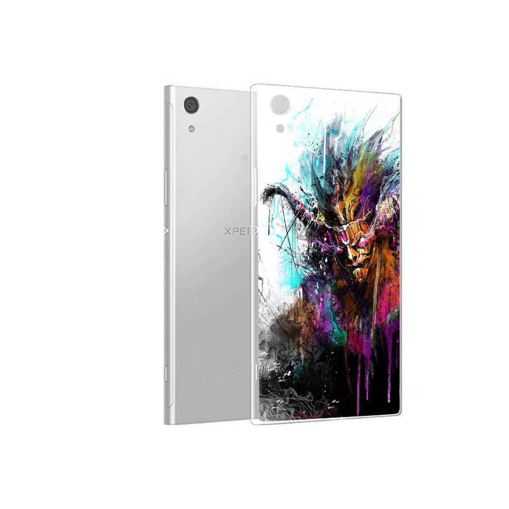 Чехол MyPads Tocco для Sony Xperia XA1 яркий дьявол (PT67093.240.709), Прозрачный, Tocco
Чехол MyPads Tocco для Sony Xperia XA1 яркий дьявол (PT67093.240.709), Прозрачный, Tocco
