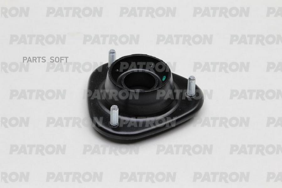 Опора амортизатора переднего MITSUBISHI PAJERO PININ/IO H61W-H77W 99-05 PATRON PSE4314
Опора амортизатора переднего MITSUBISHI PAJERO PININ/IO H61W-H77W 99-05 PATRON PSE4314