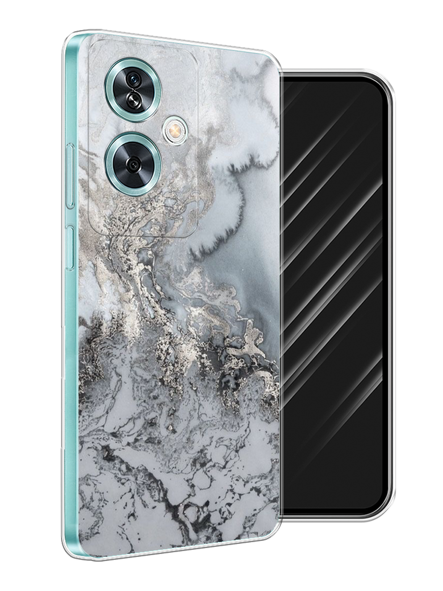 Чехол Awog на OnePlus Nord N30 SE "Морозная лавина серая", Серый;серебристый, 154950-1
Чехол Awog на OnePlus Nord N30 SE "Морозная лавина серая", Серый;серебристый, 154950-1