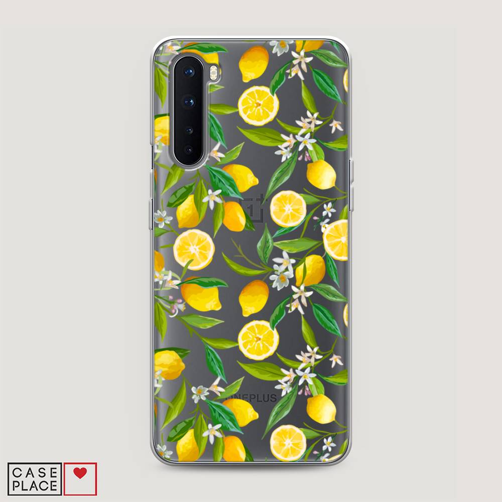 Чехол Awog на OnePlus Nord / ВанПлас Nord "Сочные лимоны", Желтый;белый;зеленый, 151350-10
Чехол Awog на OnePlus Nord / ВанПлас Nord "Сочные лимоны", Желтый;белый;зеленый, 151350-10