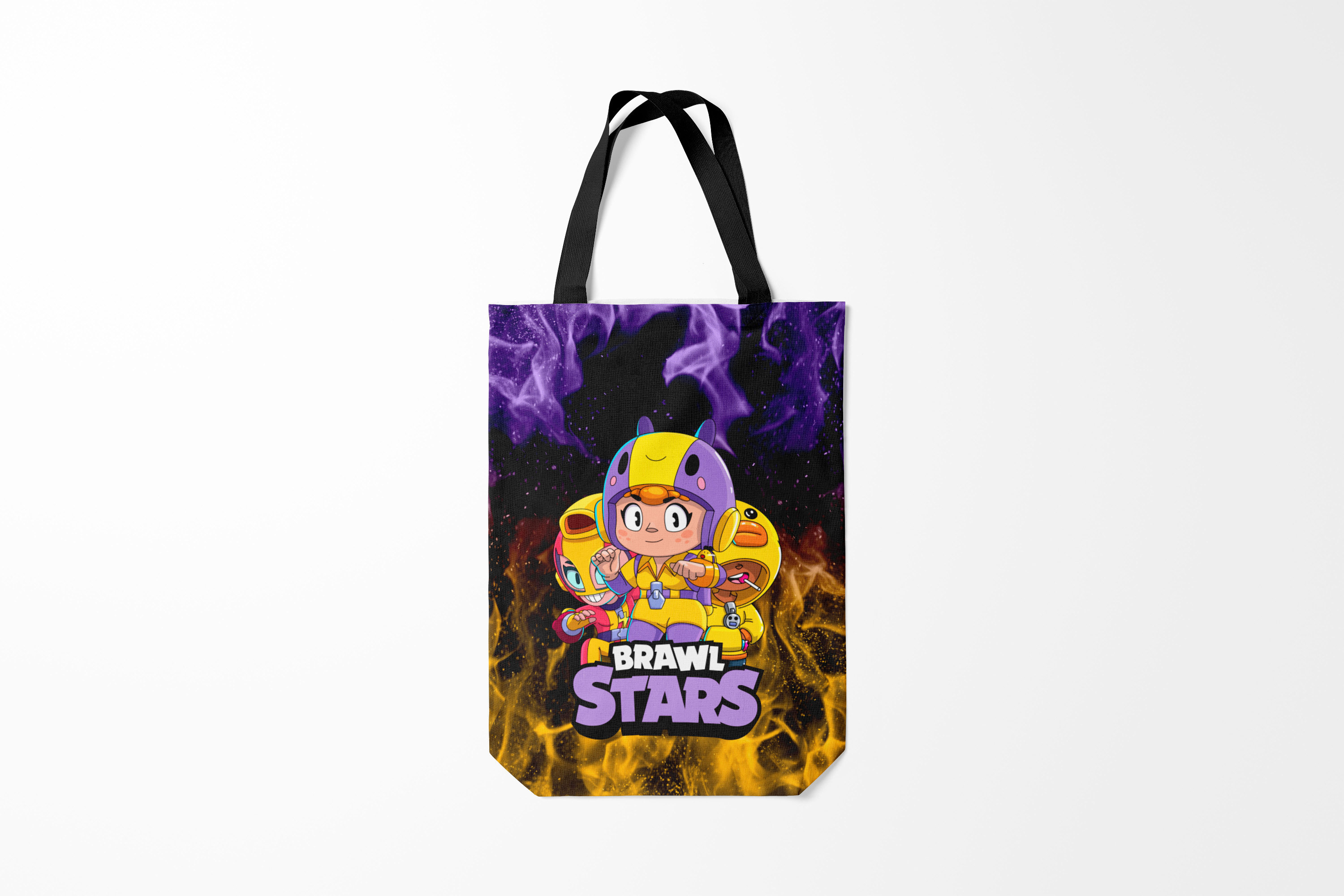 Сумка шoппер унисекс Burnettie Brawl Stars B.S. MECHA CROW, черный; желтый, Brawl Stars B.S. MECHA CROW
Сумка шoппер унисекс Burnettie Brawl Stars B.S. MECHA CROW, черный; желтый, Brawl Stars B.S. MECHA CROW
