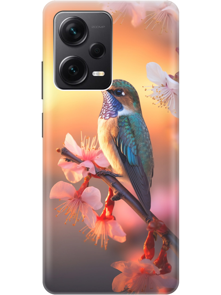 Чехол на Xiaomi Redmi Note 12 Pro / Note 12 Pro+ / Note 12 Explorer Edition (804865), Желтый;красный, 20000120
Чехол на Xiaomi Redmi Note 12 Pro / Note 12 Pro+ / Note 12 Explorer Edition (804865), Желтый;красный, 20000120
