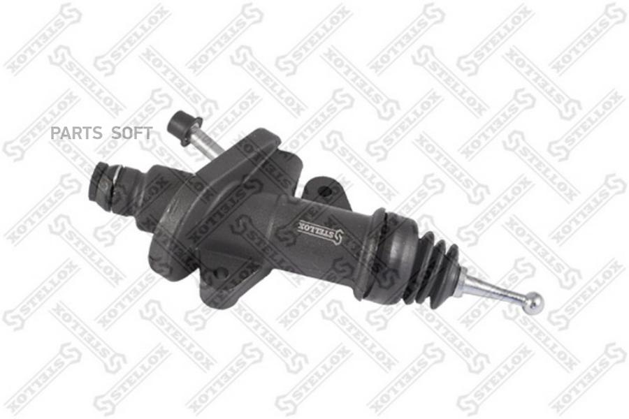 STELLOX 05-84133-SX_цилиндр сцепления главный VW Sharan, Ford Galaxy 2.0-2.8/1.9TDi 95-10
STELLOX 05-84133-SX_цилиндр сцепления главный VW Sharan, Ford Galaxy 2.0-2.8/1.9TDi 95-10