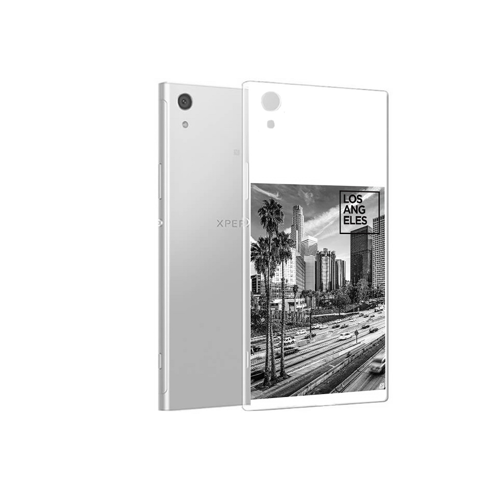 Чехол MyPads Tocco для Sony Xperia XA1 черно белый лос анджелес (PT67093.240.685), Прозрачный, Tocco
Чехол MyPads Tocco для Sony Xperia XA1 черно белый лос анджелес (PT67093.240.685), Прозрачный, Tocco