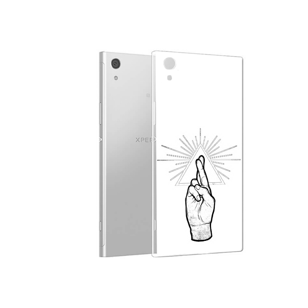 Чехол MyPads Tocco для Sony Xperia XA1 черно белая рука (PT67093.240.681), Прозрачный, Tocco
Чехол MyPads Tocco для Sony Xperia XA1 черно белая рука (PT67093.240.681), Прозрачный, Tocco