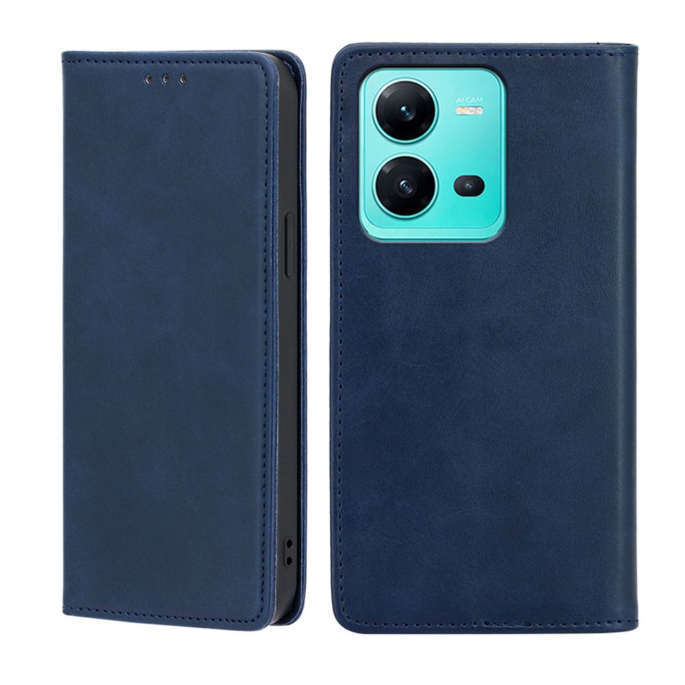 Чехол-книжка MyPads для Vivo V25 / V25e / Виво V25 / V25e / X80 Lite,Телячья кожа,закры..., Синий
Чехол-книжка MyPads для Vivo V25 / V25e / Виво V25 / V25e / X80 Lite,Телячья кожа,закры..., Синий