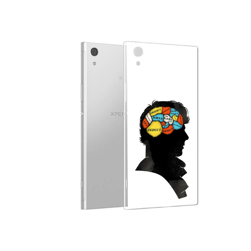 Чехол MyPads Tocco для Sony Xperia XA1 темный рисунок (PT67093.240.640), Прозрачный, Tocco
Чехол MyPads Tocco для Sony Xperia XA1 темный рисунок (PT67093.240.640), Прозрачный, Tocco