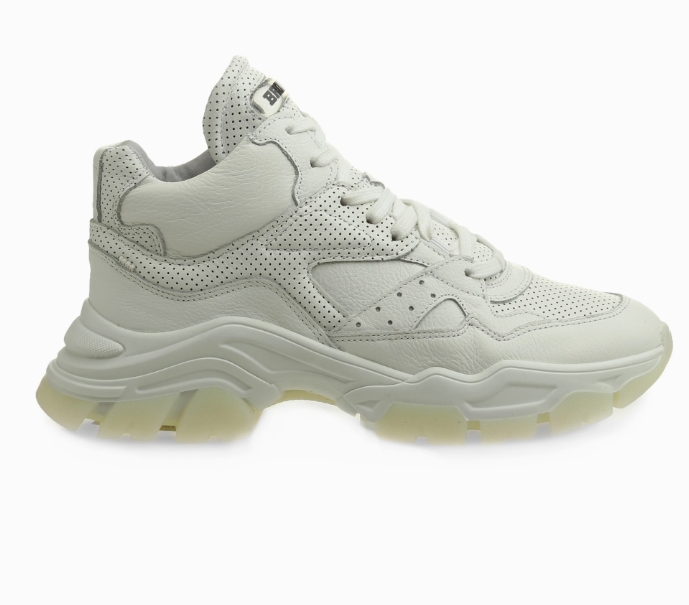 Кроссовки женские Bronx 47309C-A белые 37 EU, Белый, 47309C-A
Кроссовки женские Bronx 47309C-A белые 37 EU, Белый, 47309C-A