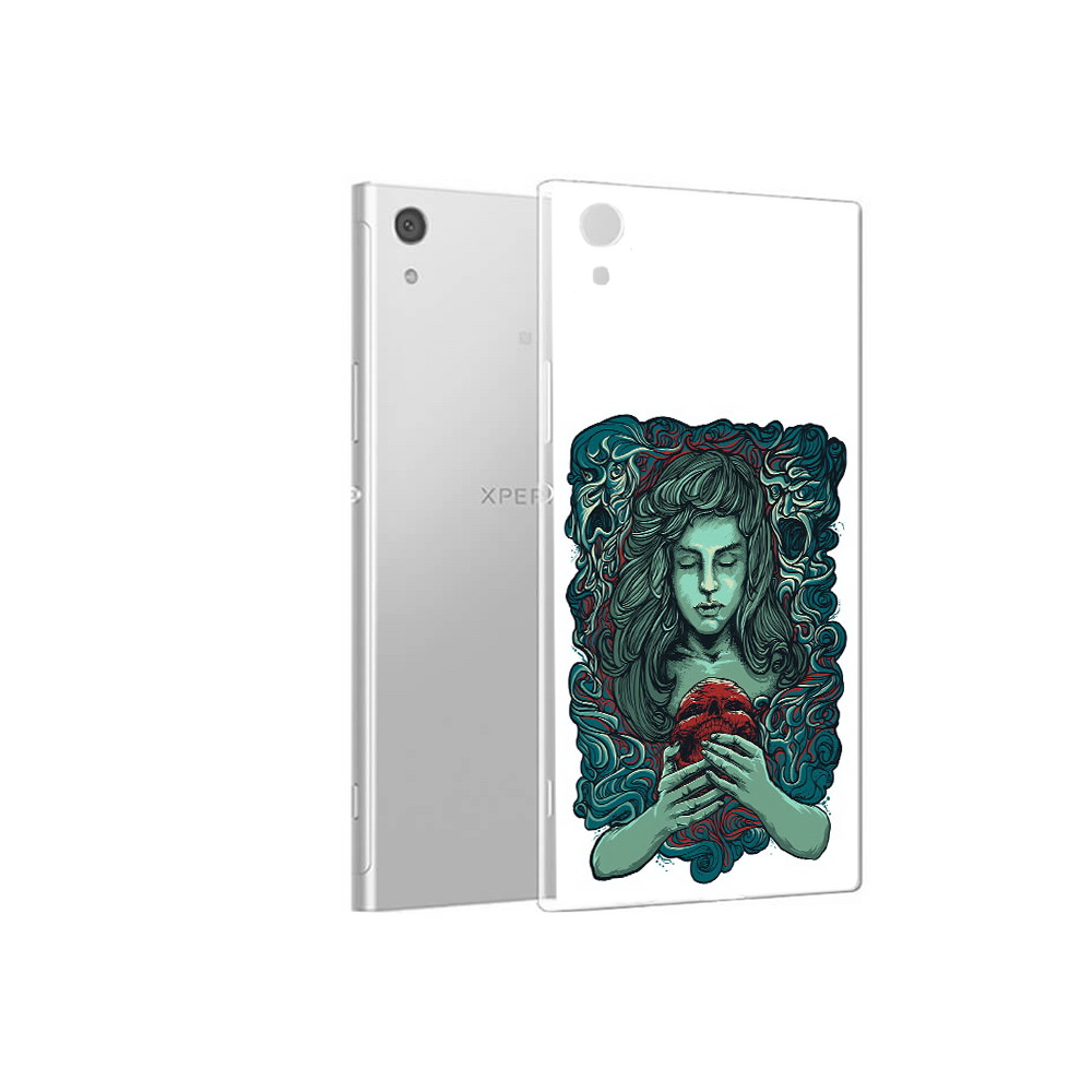 Чехол MyPads Tocco для Sony Xperia XA1 спящая девушка (PT67093.240.619), Прозрачный, Tocco
Чехол MyPads Tocco для Sony Xperia XA1 спящая девушка (PT67093.240.619), Прозрачный, Tocco