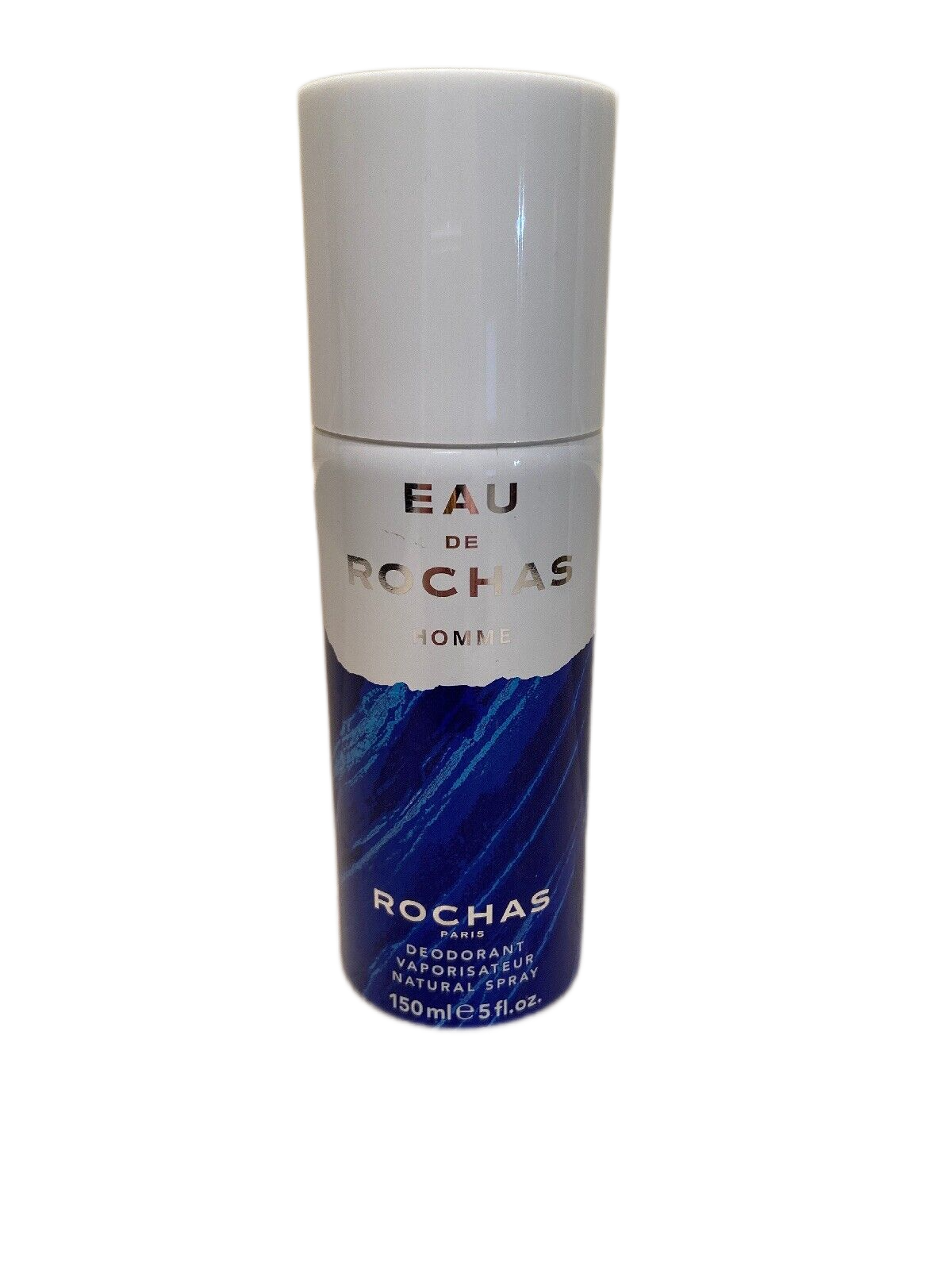Дезодорант-спрей Rochas Eau de Rochas Homme, 150 мл, Rochas Eau de Rochas Homme Дезодорант-спрей 150 мл
Дезодорант-спрей Rochas Eau de Rochas Homme, 150 мл, Rochas Eau de Rochas Homme Дезодорант-спрей 150 мл