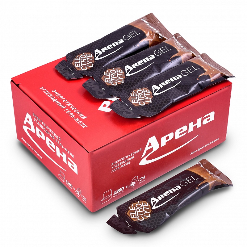 Гель энергетический Arena Gel Electrolyte, соленая карамель (кор.24шт.), Гель энергетический Arena Gel Electrolyte, солёная карамель (кор.24шт.)
Гель энергетический Arena Gel Electrolyte, соленая карамель (кор.24шт.), Гель энергетический Arena Gel Electrolyte, солёная карамель (кор.24шт.)