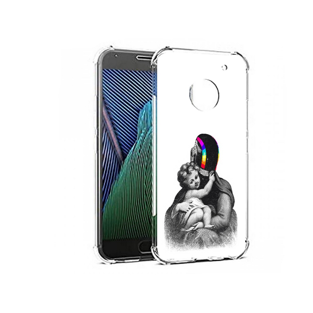 Чехол MyPads Tocco для Motorola Moto G5 защитник в шлеме (PT67504.367.350), Прозрачный, Tocco
Чехол MyPads Tocco для Motorola Moto G5 защитник в шлеме (PT67504.367.350), Прозрачный, Tocco