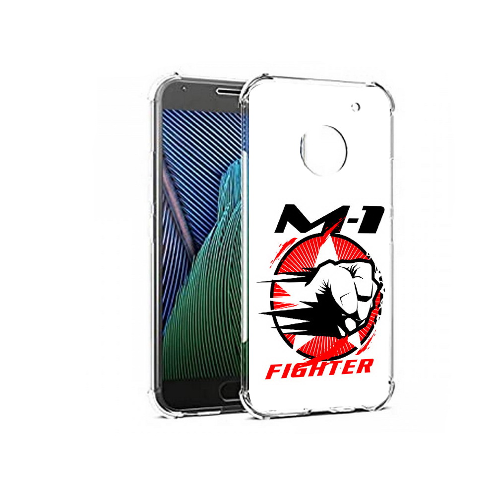 Чехол MyPads Tocco для Motorola Moto G5 единоборства М-1 (PT67504.367.342), Прозрачный, Tocco
Чехол MyPads Tocco для Motorola Moto G5 единоборства М-1 (PT67504.367.342), Прозрачный, Tocco