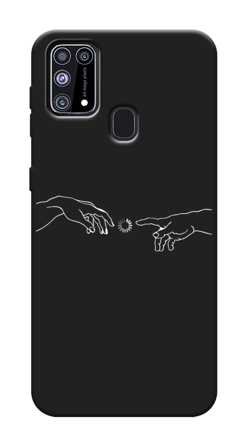 Чехол Awog на Samsung Galaxy M31 / Самсунг M31 "Загрузка творения", Разноцветный, 2100752-1
Чехол Awog на Samsung Galaxy M31 / Самсунг M31 "Загрузка творения", Разноцветный, 2100752-1