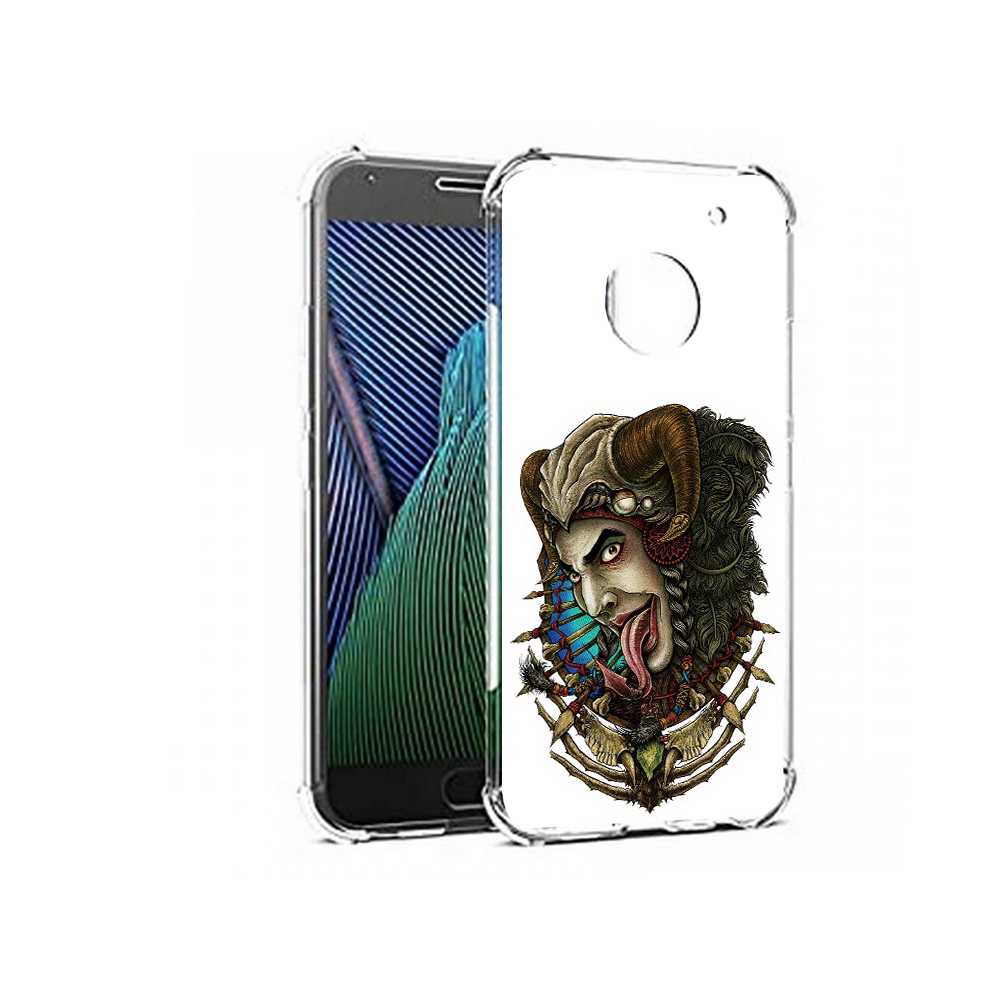Чехол MyPads Tocco для Motorola Moto G5 длинный язык (PT67504.367.330), Прозрачный, Tocco
Чехол MyPads Tocco для Motorola Moto G5 длинный язык (PT67504.367.330), Прозрачный, Tocco