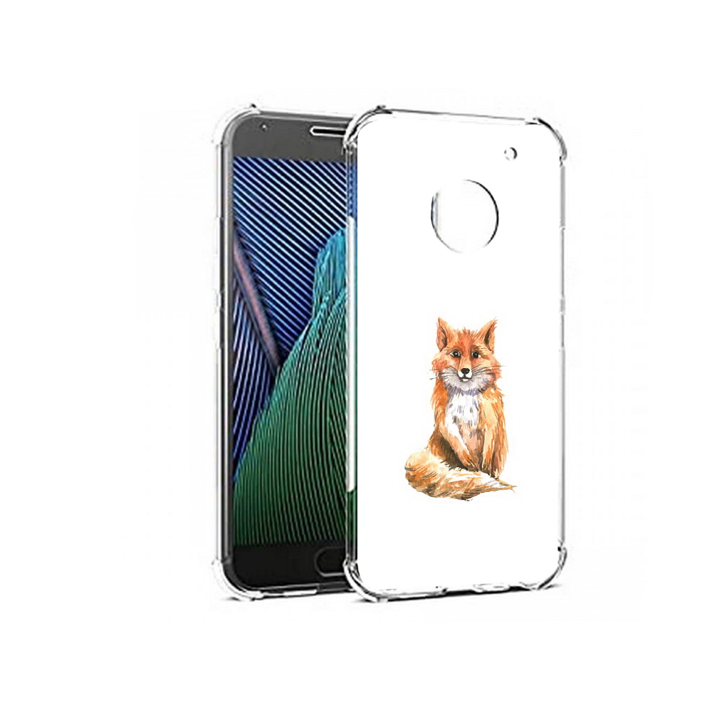 Чехол MyPads Tocco для Motorola Moto G5 детская лиса (PT67504.367.320), Прозрачный, Tocco
Чехол MyPads Tocco для Motorola Moto G5 детская лиса (PT67504.367.320), Прозрачный, Tocco