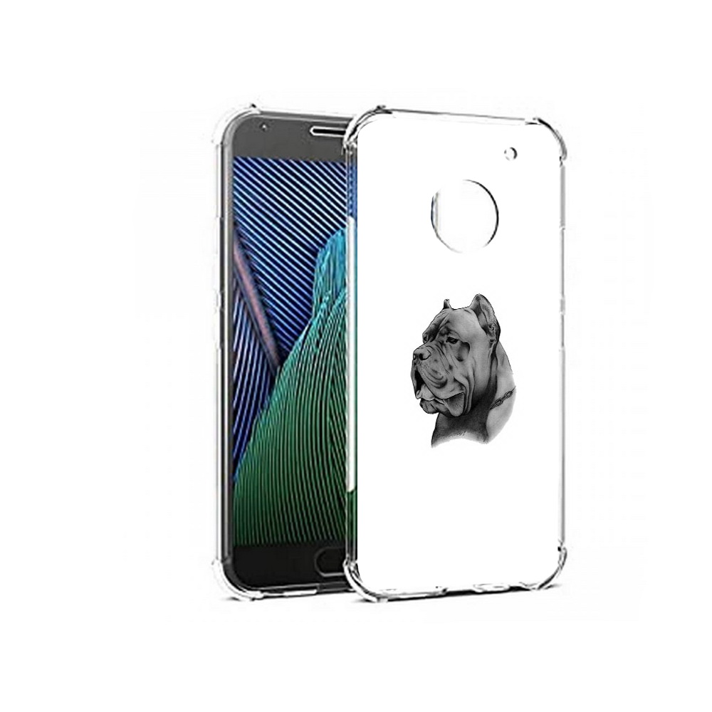 Чехол MyPads Tocco для Motorola Moto G5 грозный бульдог (PT67504.367.300), Прозрачный, Tocco
Чехол MyPads Tocco для Motorola Moto G5 грозный бульдог (PT67504.367.300), Прозрачный, Tocco