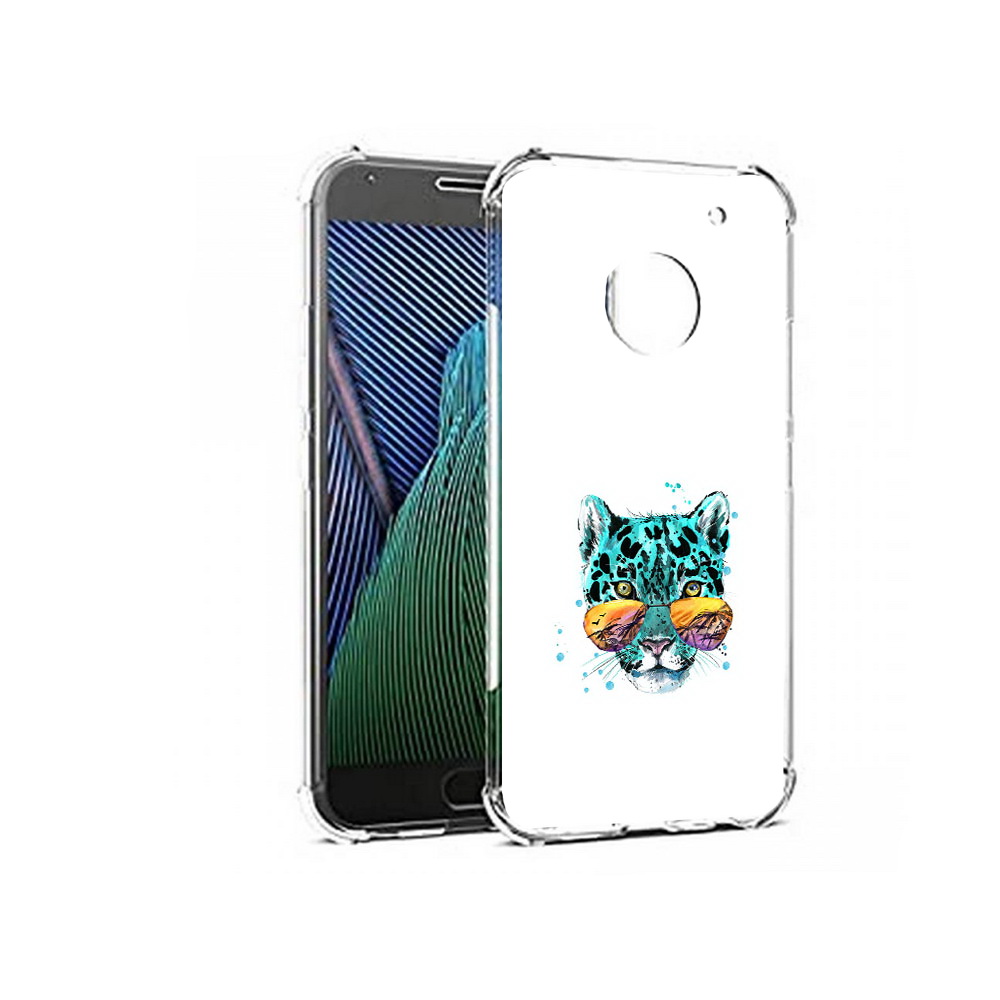 Чехол MyPads Tocco для Motorola Moto G5 голубой лео (PT67504.367.294), Прозрачный, Tocco
Чехол MyPads Tocco для Motorola Moto G5 голубой лео (PT67504.367.294), Прозрачный, Tocco