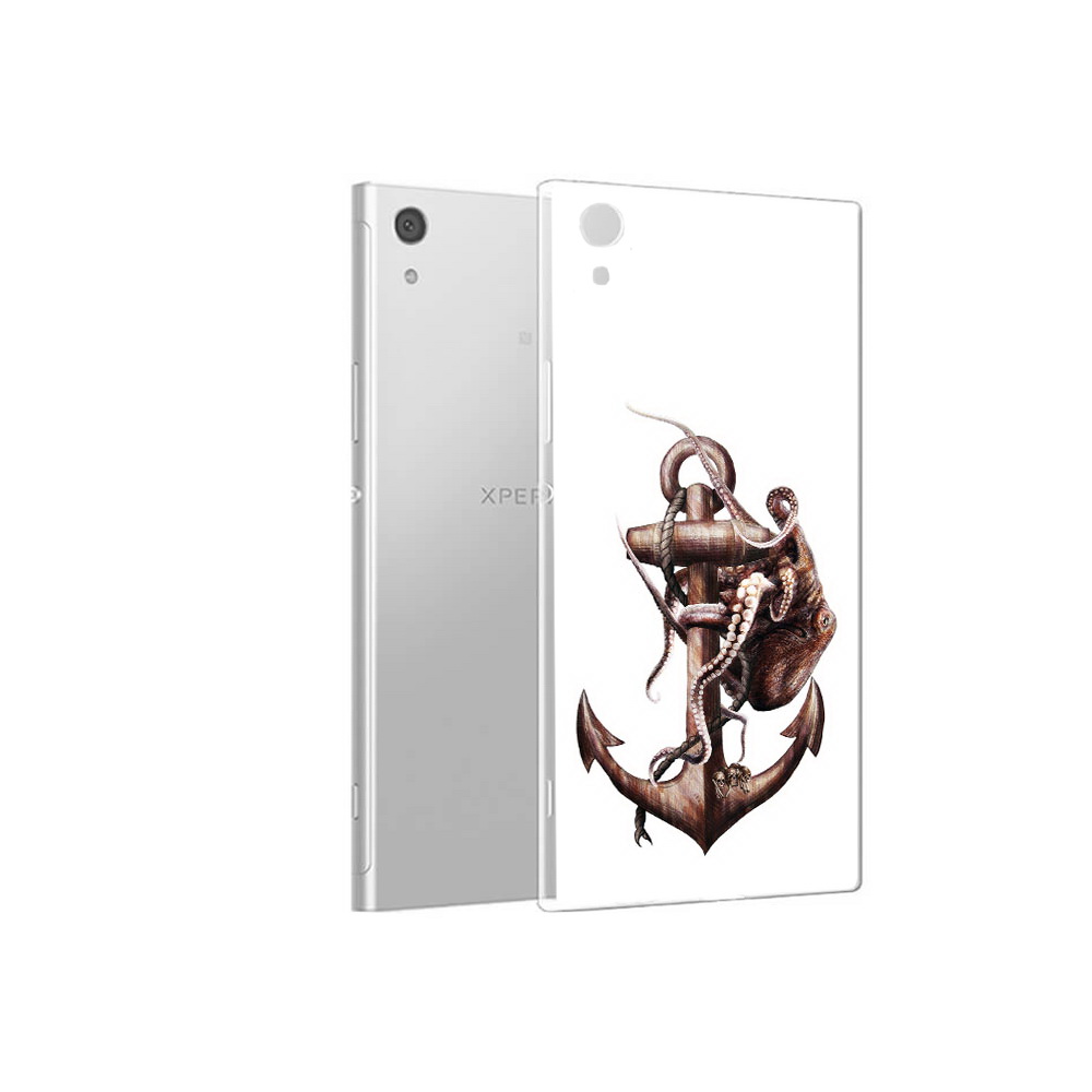 Чехол MyPads Tocco для Sony Xperia XA1 ржавый якорь (PT67093.240.579), Прозрачный, Tocco
Чехол MyPads Tocco для Sony Xperia XA1 ржавый якорь (PT67093.240.579), Прозрачный, Tocco