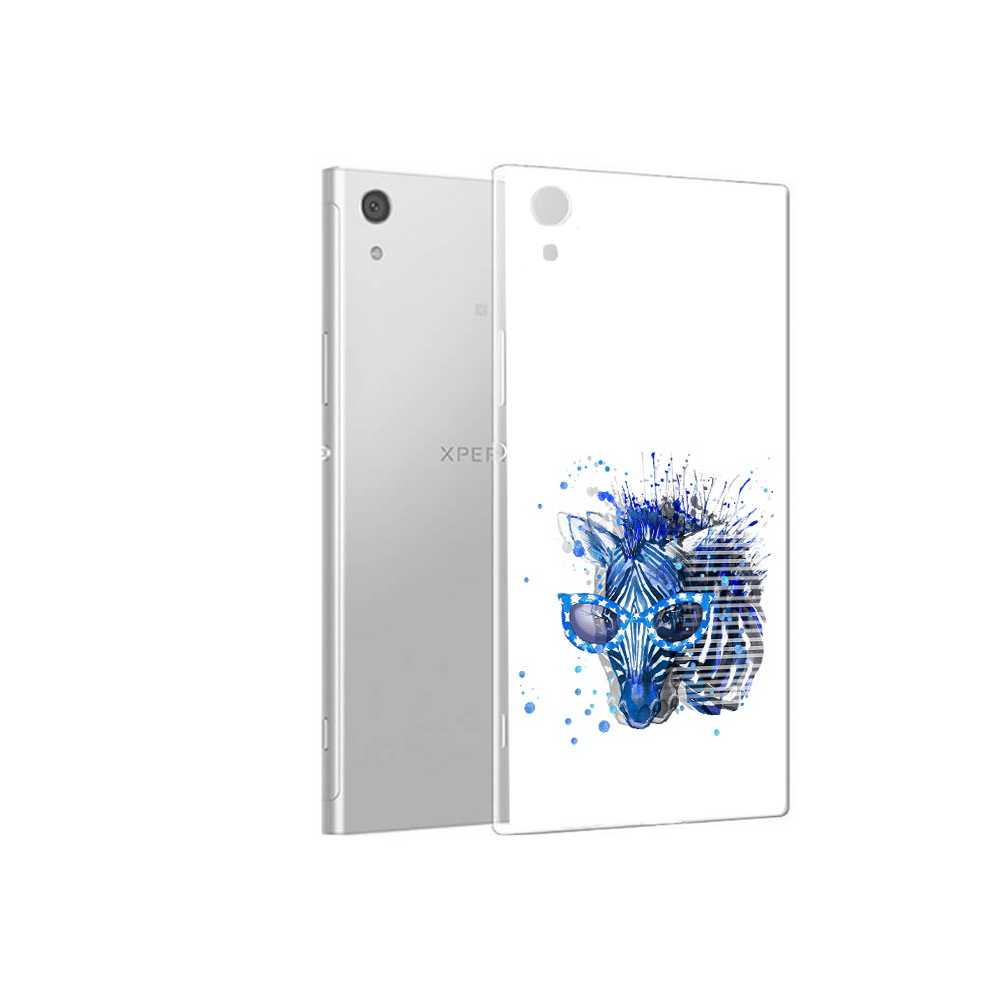 Чехол MyPads Tocco для Sony Xperia XA1 расплывчатая зебра (PT67093.240.577), Прозрачный, Tocco
Чехол MyPads Tocco для Sony Xperia XA1 расплывчатая зебра (PT67093.240.577), Прозрачный, Tocco