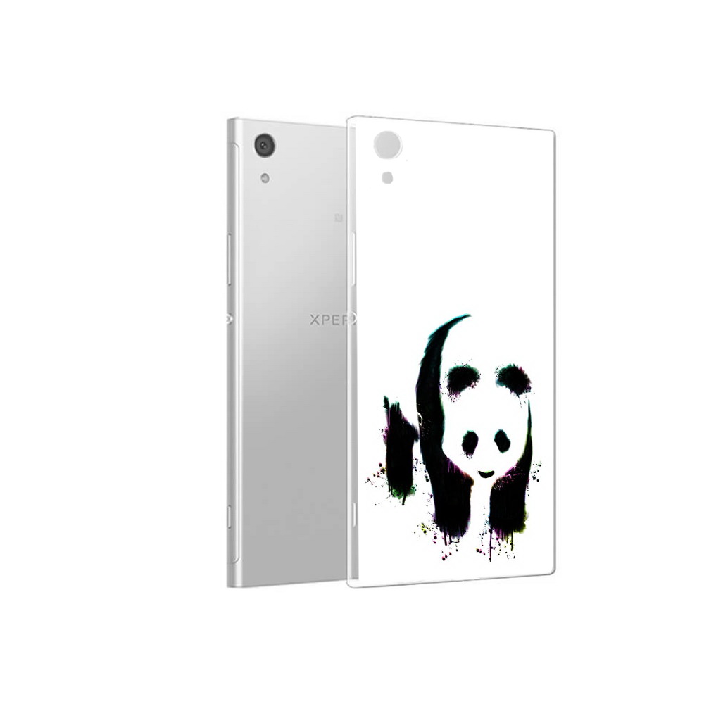 Чехол MyPads Tocco для Sony Xperia XA1 панда в акварели (PT67093.240.532), Прозрачный, Tocco
Чехол MyPads Tocco для Sony Xperia XA1 панда в акварели (PT67093.240.532), Прозрачный, Tocco