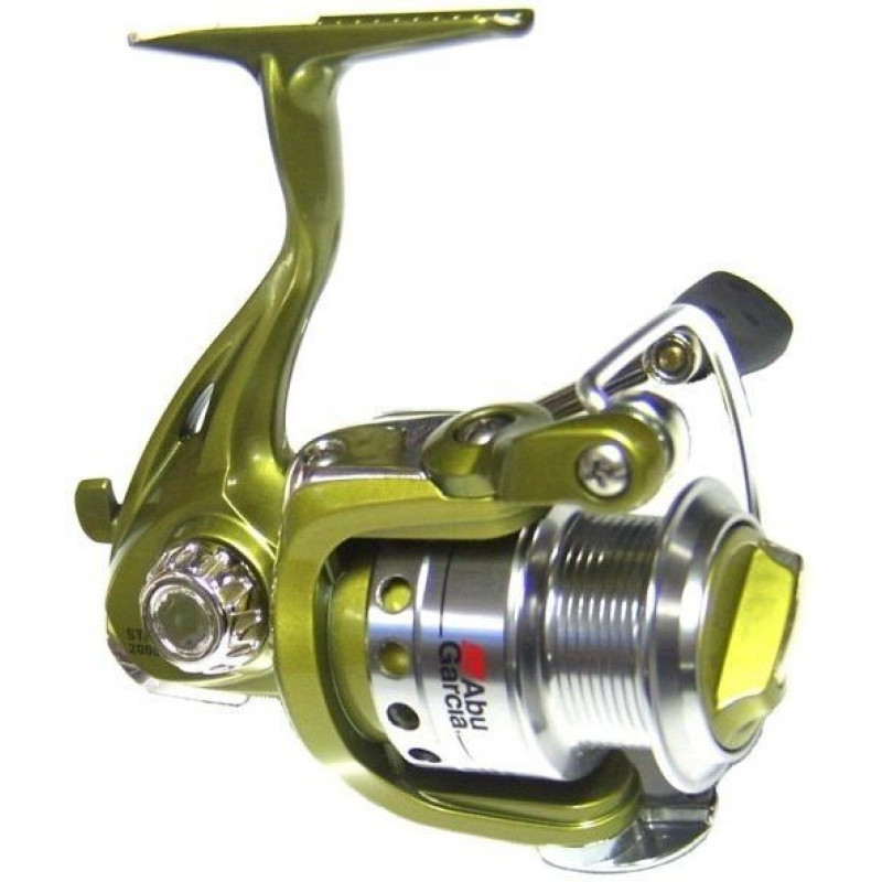 Рыболовная катушка для спиннинга Abu Garcia Stamina 4000 FD 1132823 (1447445013), Stamina 4000 FD 1132823 (1447445013)
Рыболовная катушка для спиннинга Abu Garcia Stamina 4000 FD 1132823 (1447445013), Stamina 4000 FD 1132823 (1447445013)