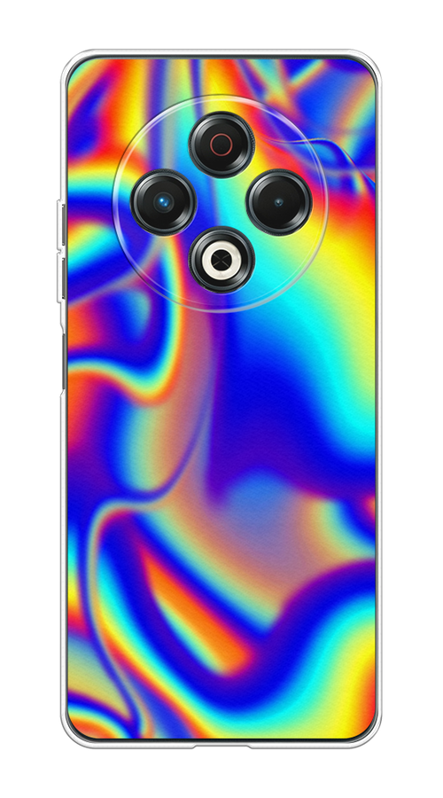 Чехол на Tecno Spark 30 Яркая голограмма, Разноцветный, 309150-1 
Чехол на Tecno Spark 30 Яркая голограмма, Разноцветный, 309150-1