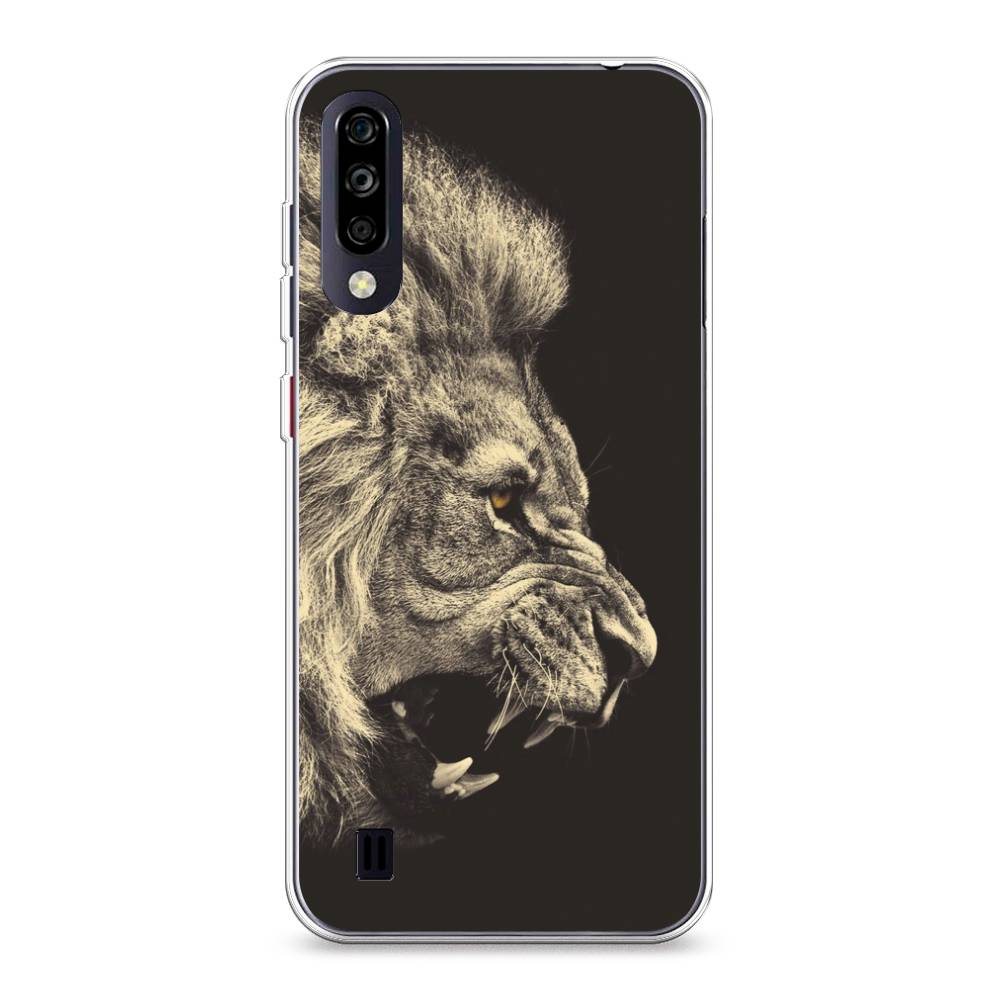 Чехол Awog на ZTE Blade A7 (2020) / ЗТЕ Блэйд A7 (2020) "Львиный рык 2", Разноцветный, 133750-1
Чехол Awog на ZTE Blade A7 (2020) / ЗТЕ Блэйд A7 (2020) "Львиный рык 2", Разноцветный, 133750-1