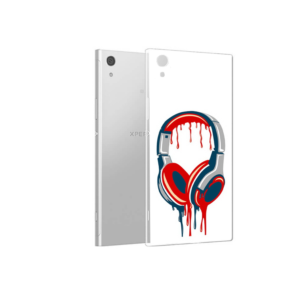 Чехол MyPads Tocco для Sony Xperia XA1 не делай громко (PT67093.240.517), Прозрачный, Tocco
Чехол MyPads Tocco для Sony Xperia XA1 не делай громко (PT67093.240.517), Прозрачный, Tocco