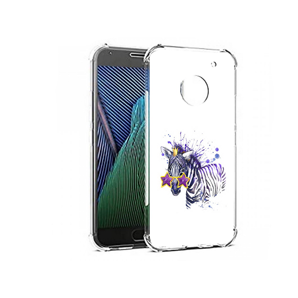 Чехол MyPads Tocco для Motorola Moto G5 акварельная зебра (PT67504.367.215), Прозрачный, Tocco
Чехол MyPads Tocco для Motorola Moto G5 акварельная зебра (PT67504.367.215), Прозрачный, Tocco