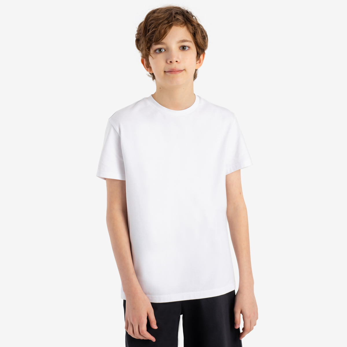 Футболка детская Kapika BBT01J, белый, 164, BBT01J
Футболка детская Kapika BBT01J, белый, 164, BBT01J