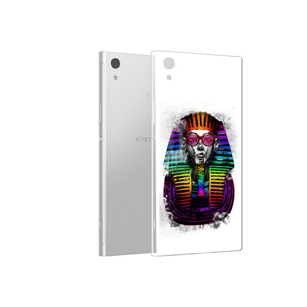 Чехол MyPads Tocco для Sony Xperia XA1 модная богиня (PT67093.240.479), Прозрачный, Tocco
Чехол MyPads Tocco для Sony Xperia XA1 модная богиня (PT67093.240.479), Прозрачный, Tocco